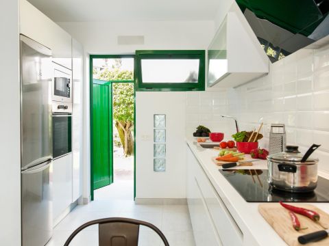 Cocina