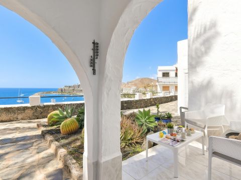 Terraza