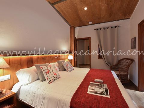 Dormitorio 3