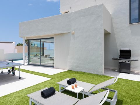 Solarium