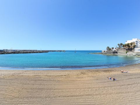 Playa