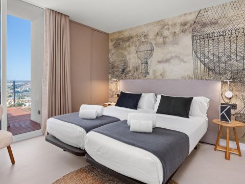 Dormitorio 2