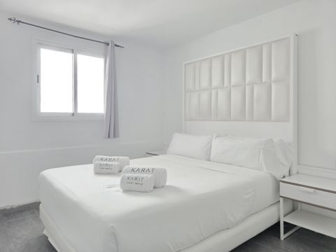 Dormitorio 3