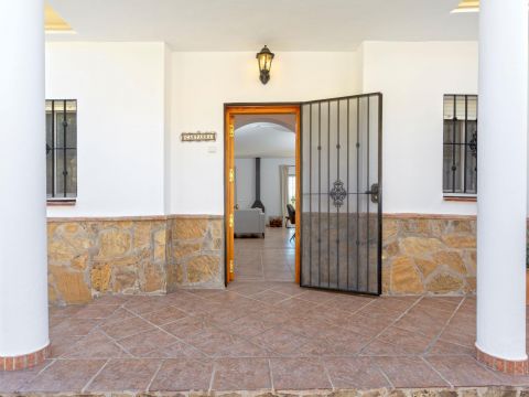 Terraza