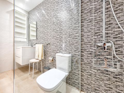 Baño 1