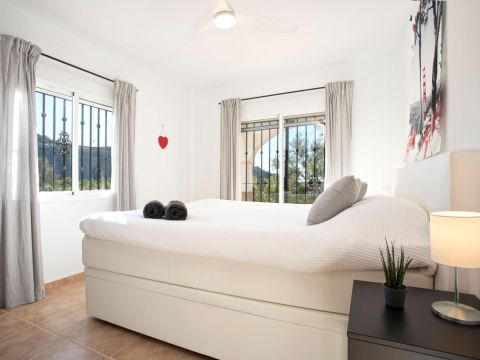 Dormitorio 1