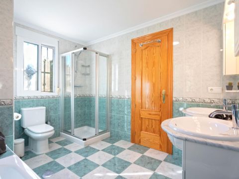 Baño 1