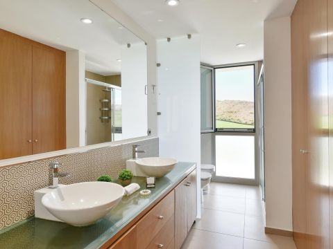 Baño 1