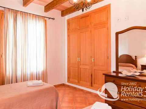 Dormitorio 3