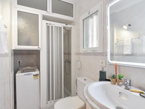 Baño 1