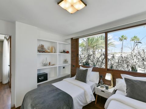 Dormitorio 1