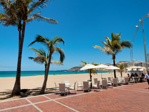 Playa