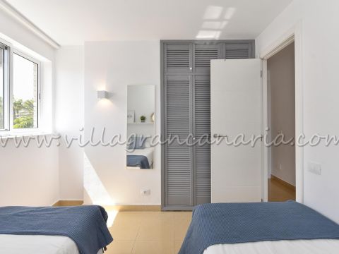 Dormitorio 1