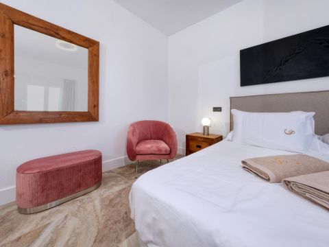 Dormitorio 1