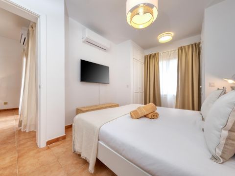 Dormitorio 3