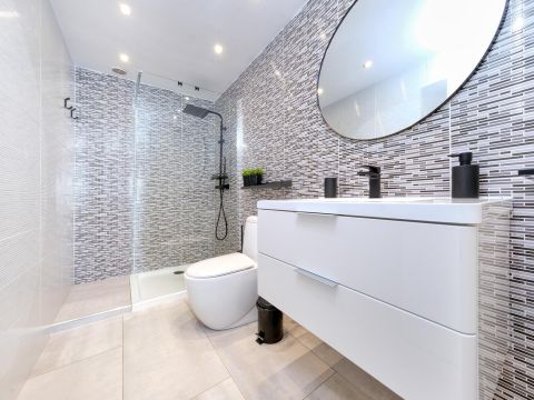 Baño 1