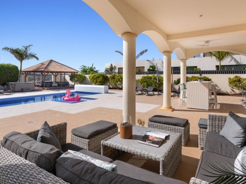 Terraza