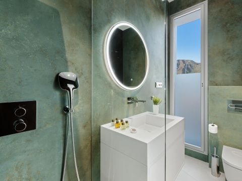 Baño 4