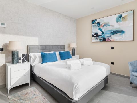 Dormitorio 4
