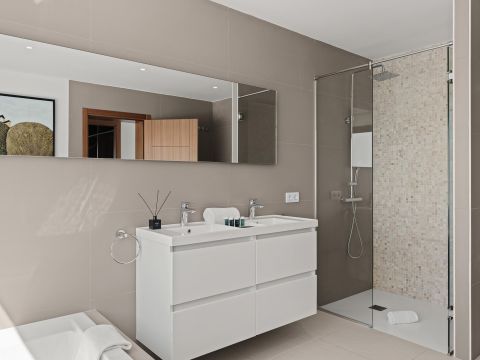 Baño 3