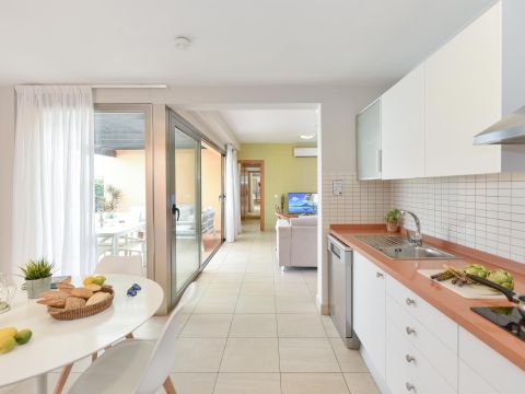 Cocina