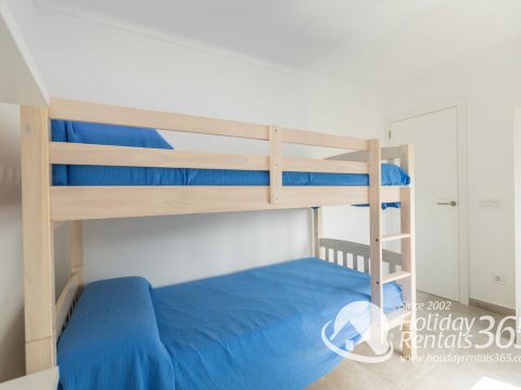 Dormitorio 3