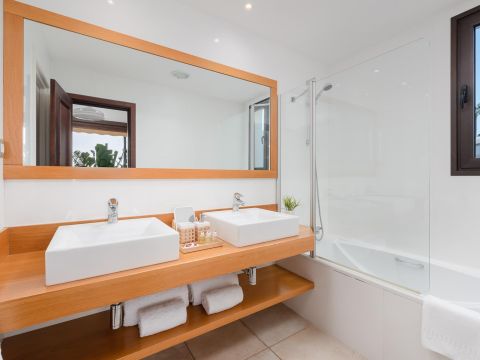 Baño 1