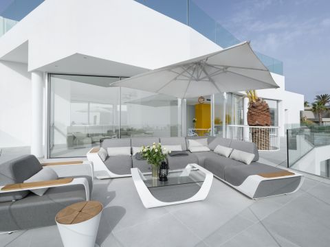 Terraza