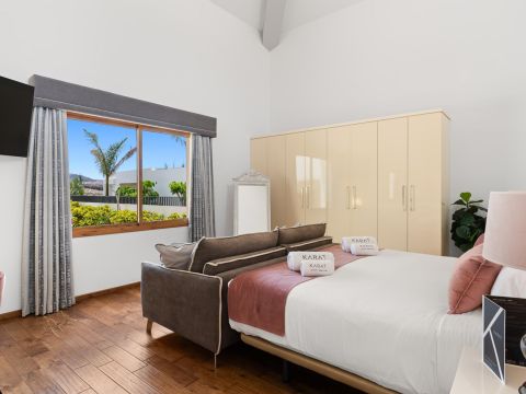 Dormitorio 4