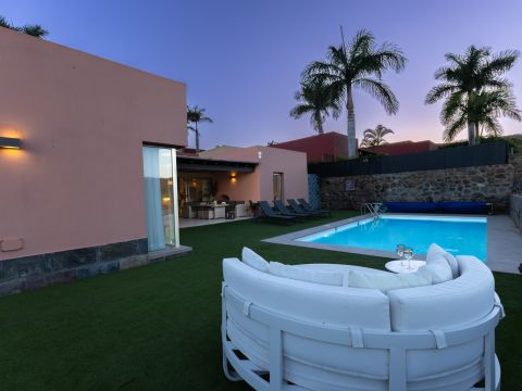 Jardín
