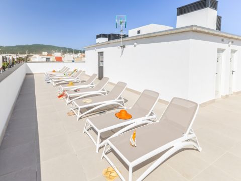 Terraza