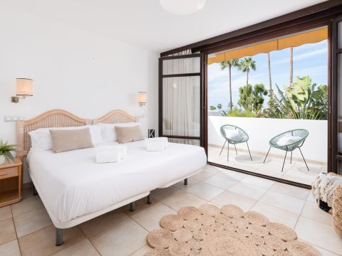 Dormitorio 5