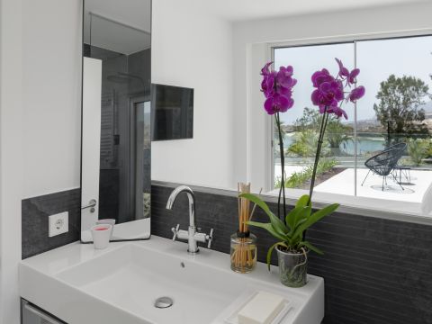 Baño 4