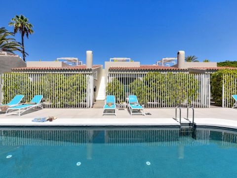 Bungalow New VelSuites III