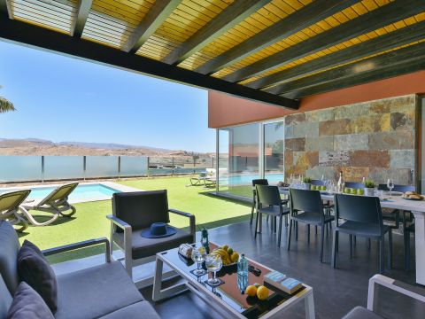Terraza