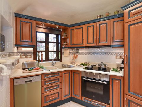 Cocina