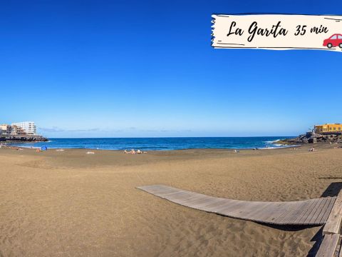 Joviano | Salobre Golf Resort| VillaGranCanaria Playa