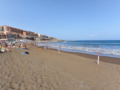 Playa