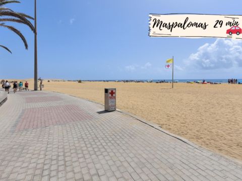 Playa