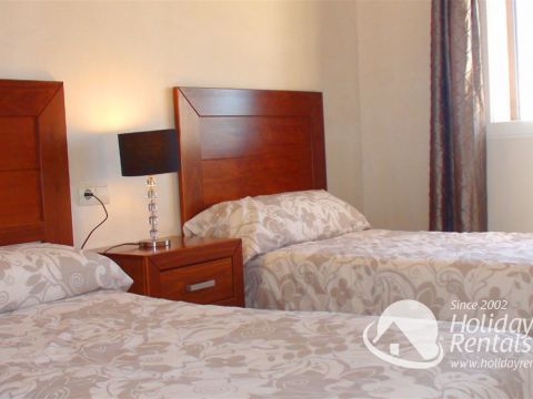 Dormitorio 4