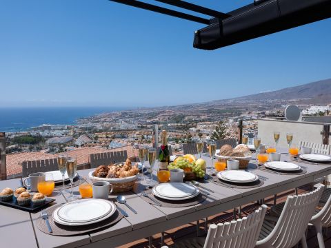 Terraza