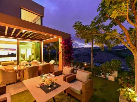 Terraza