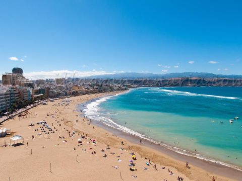 Playa
