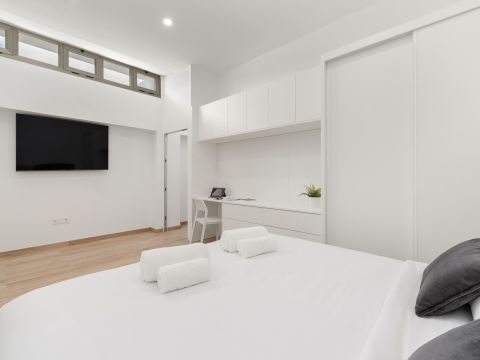 Dormitorio 1