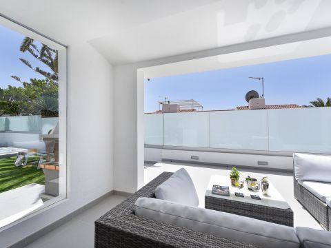Terraza
