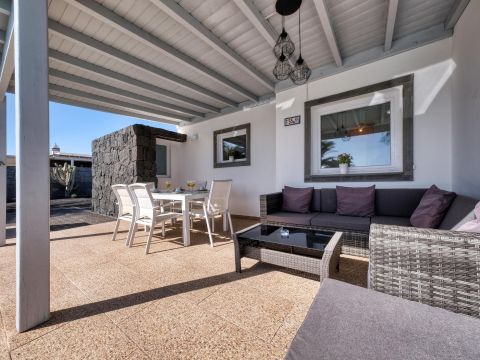 Terraza