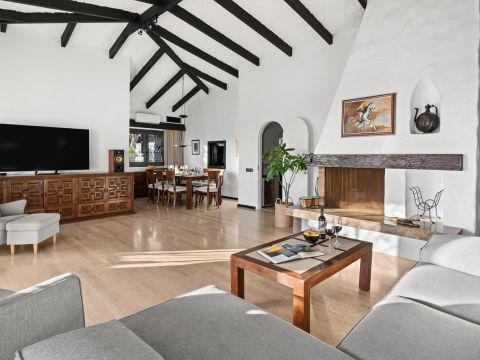 Salón