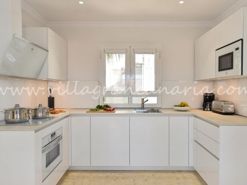 Cocina