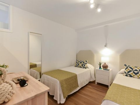 Dormitorio 2