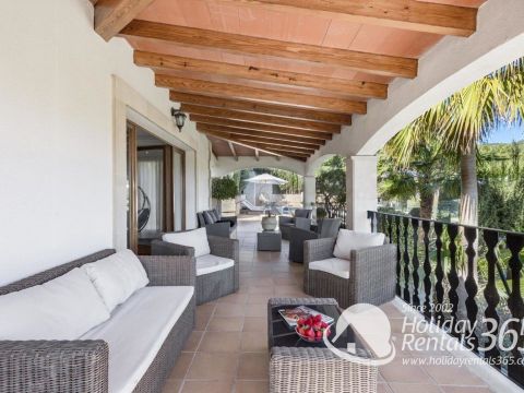 Terraza
